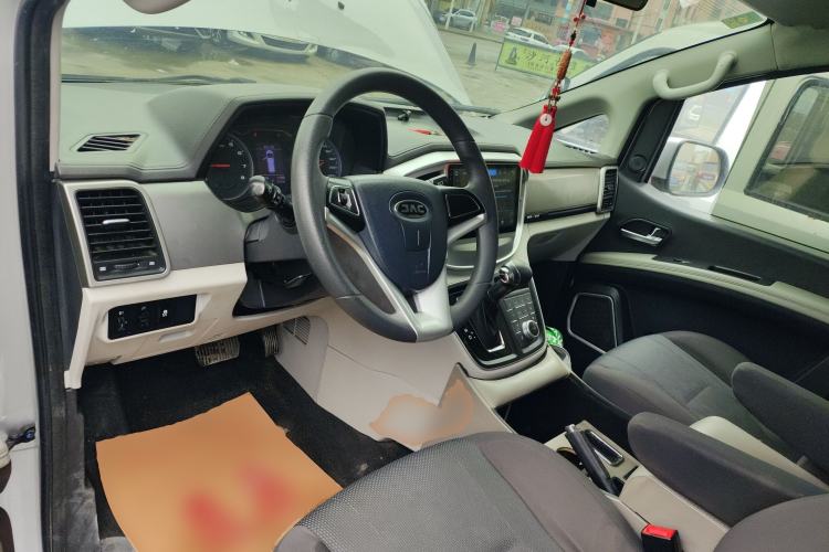 Used  M4 2022 2.0 TGDI Automatic Business Edition