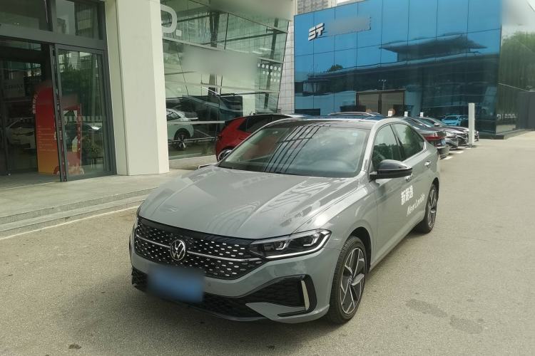 Used Volkswagen Lavida 2023 300TSI DSG Starry Sky Elite Edition
