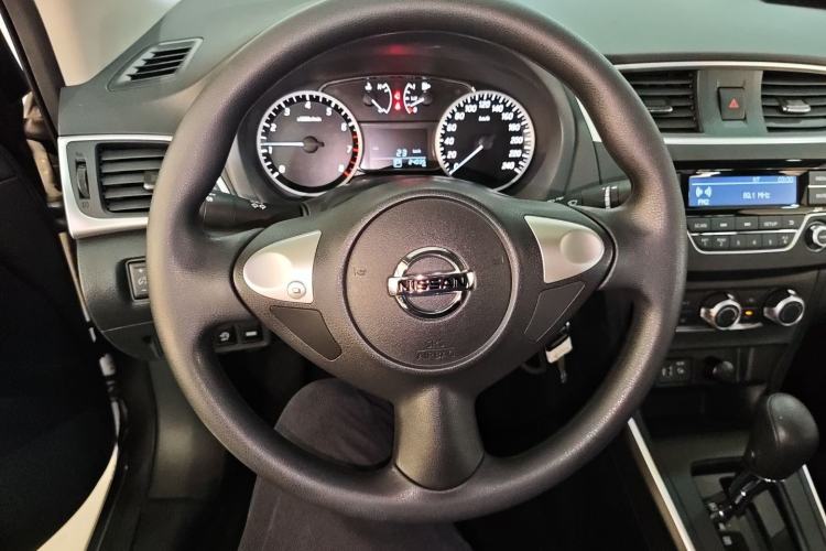 Used Nissan Sylphy 2022 Classic 1.6XE CVT Comfort Edition
