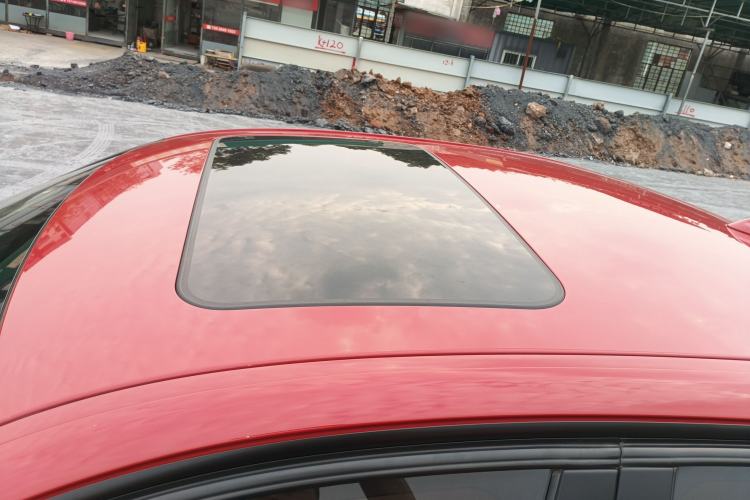 Used BMW 3 Series 2015 320i Luxury Line Stylish Edition
