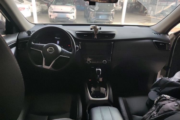 Used Nissan X-Trail 2020 2.0L XL ITS CVT 2WD SmartConnect Comfort Edition