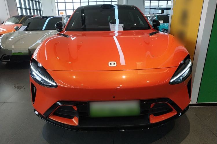 Used Xiaomi Auto YU7 2025 Ultra-Long Range High-Performance All-Wheel-Drive Max Edition
