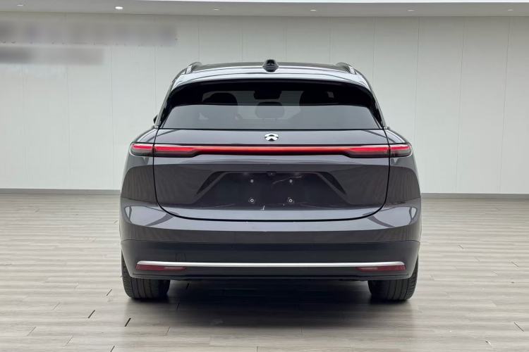 Used Nio ES6 2023 75 kWh