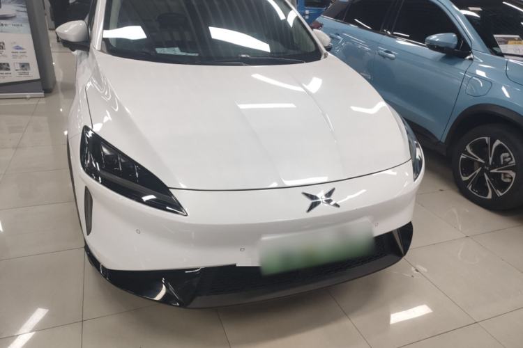 Used XPeng G3 2019 Smart Edition