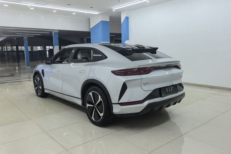 Used BYD Song L EV 2024 662 km Excellence Version