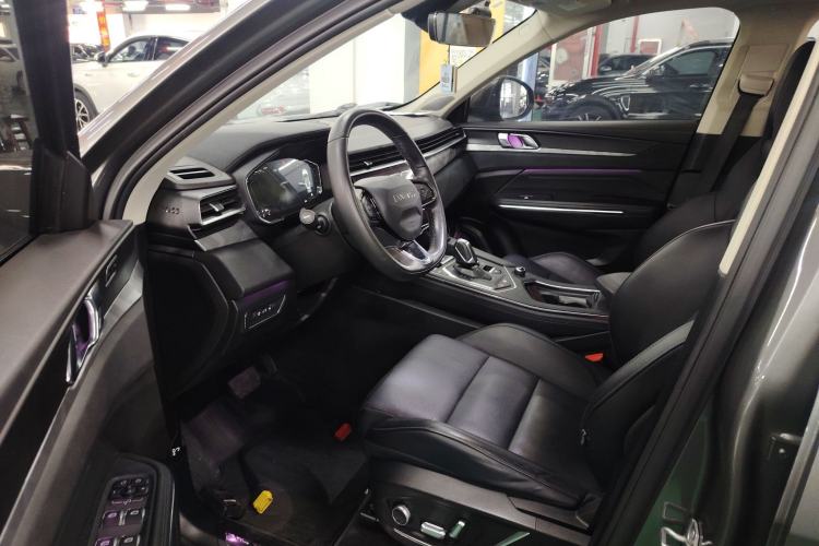 Used Lynk & Co 01 2021 2.0TD Two-Wheel-Drive Pro Trim