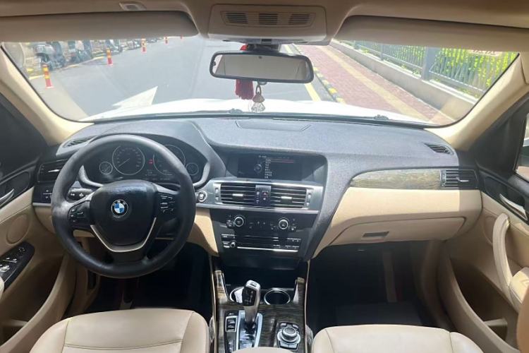 Used BMW X3 2013 Revised xDrive28i Luxury Edition
