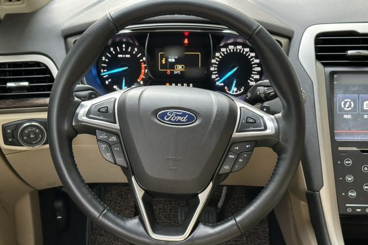 Used Ford Mondeo 2013 2.0L GTDi 200 Fashion Edition
