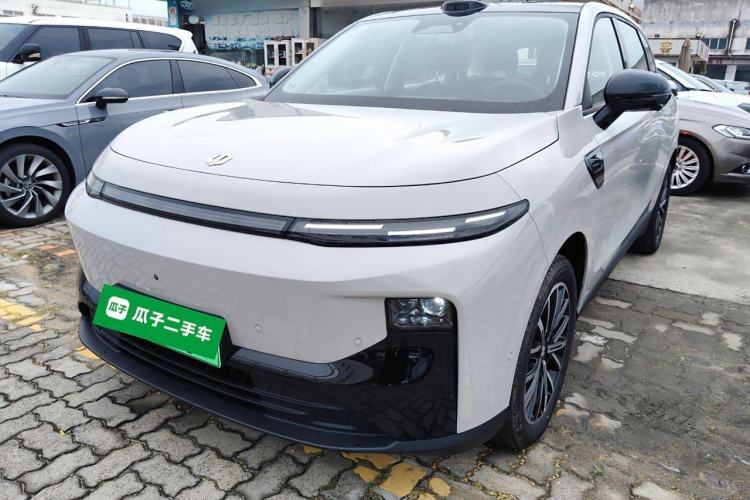 Used Leapmotor B10 2025 600 LiDAR Version
