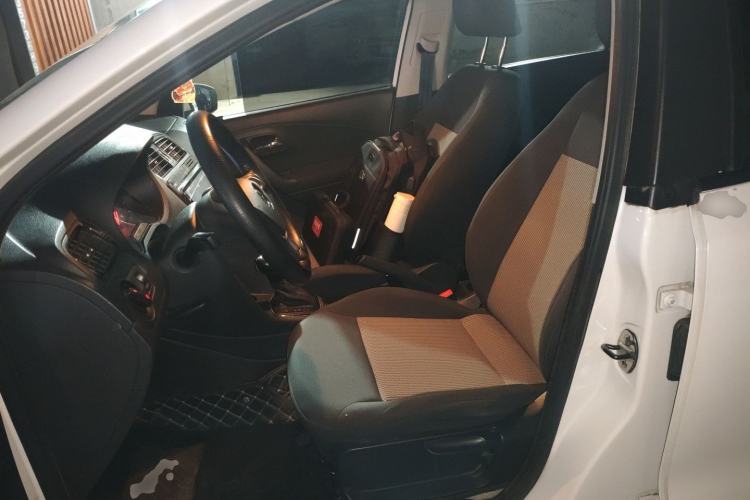 Used Volkswagen Polo 2018 1.5L Automatic Advanced Driving Model