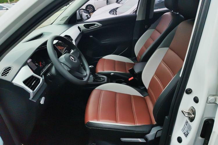 Used Volkswagen Tacqua 2021 1.5L Automatic Shangzhilian Edition