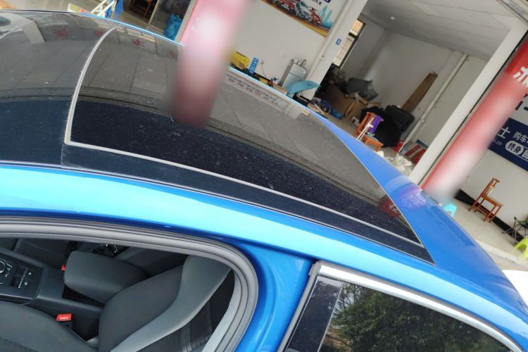 Used Audi A3 2020 Limousine 35 TFSI Sporty Version China VI
