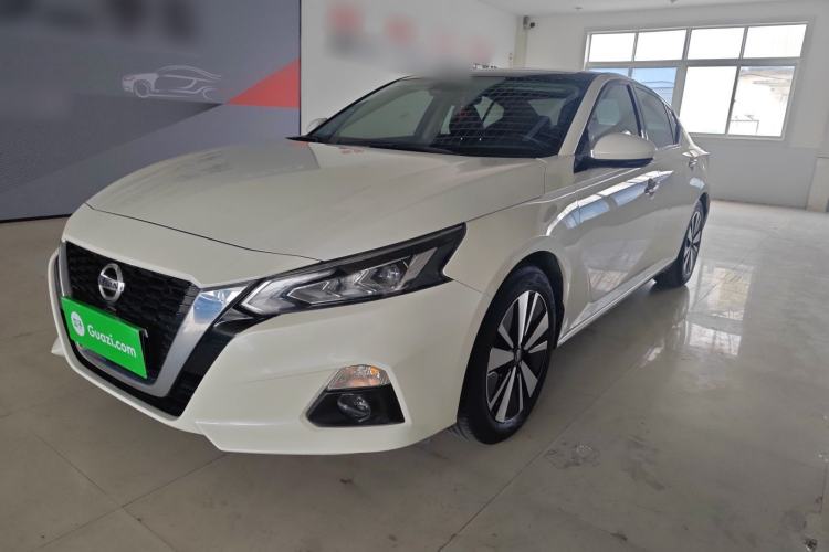 Used Nissan Teana 2021 2.0L XL Comfort Edition