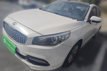 Used Kia K4 2014 1.8L Automatic GLS