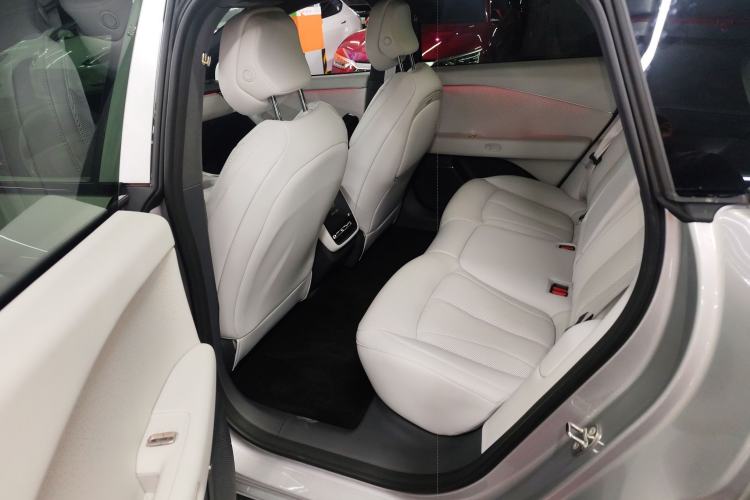 Used XPeng P7+ 2024 Ultra-Long Range Max
