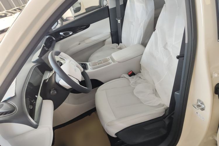 Used  Geome 2025 310km Youth Edition
