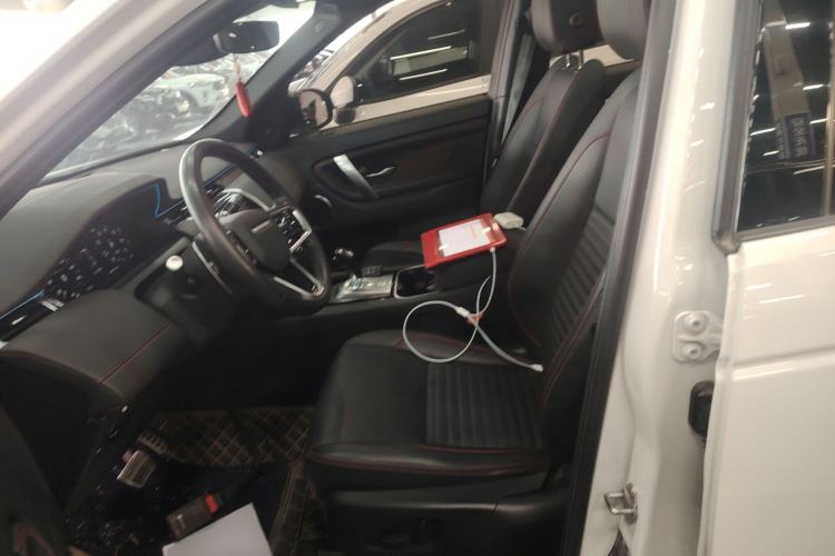 Used Land Rover Discovery Sport 2022 249 PS R-Dynamic S Performance Edition 5 Seats
