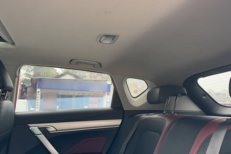 Used Geely Auto Coolray 2020 Facelift 240T DCT Hunter
