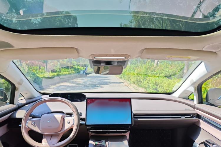 Used  GT 2024 Global Model 710 Ultra-High-Voltage LiDAR Edition
