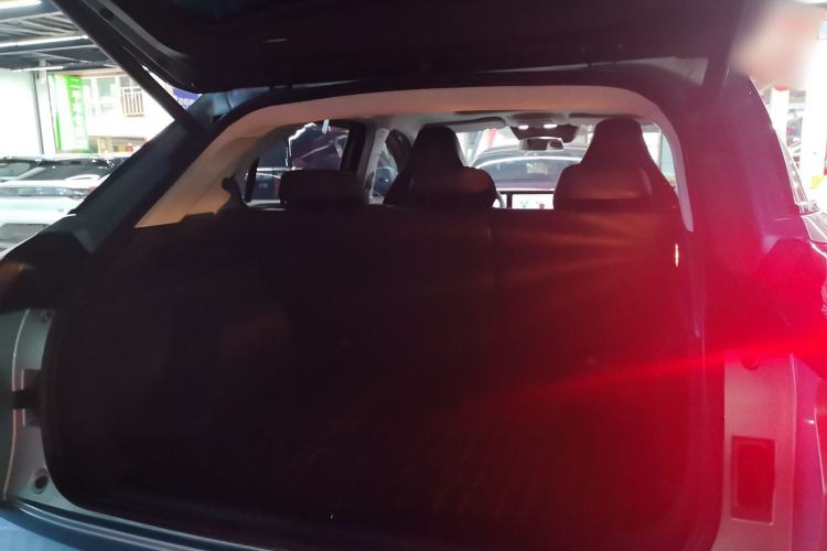 Used NETA U 2022 NETA U-Ⅱ 500 Lithium-Ion
