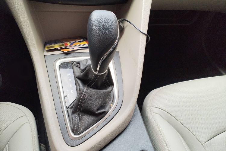 Used Buick GT 2021 Exemplar 1.5L Automatic Elite Version
