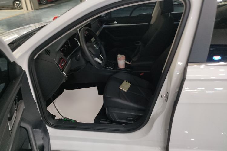 Used Volkswagen Lavida 2024 300TSI DSG Starry Sky Leading Edition
