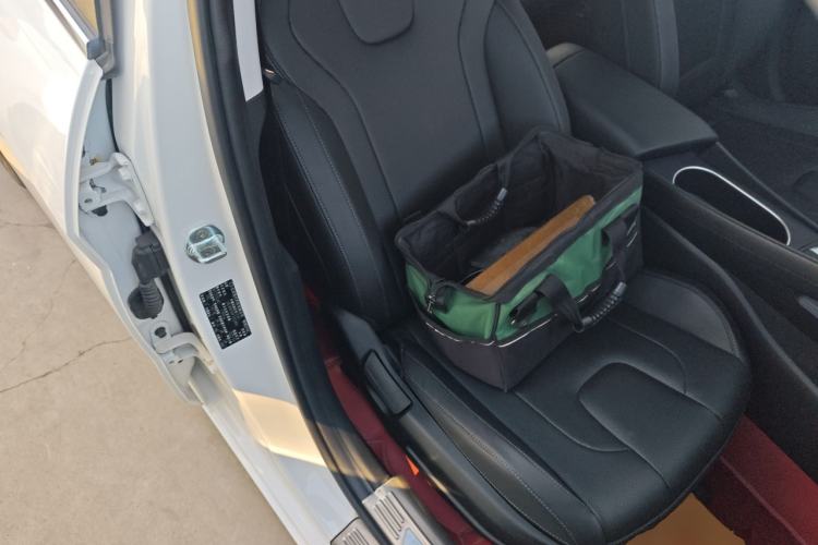 Used Hyundai Elantra 2022 1.5L CVT GLX Elite Edition
