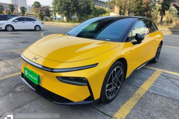 Used XPeng P7+ 2024 Long-Range Max