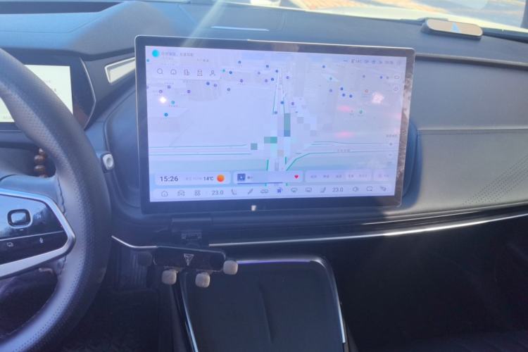 Used  SL03 2023 200Max Range-Extended Version