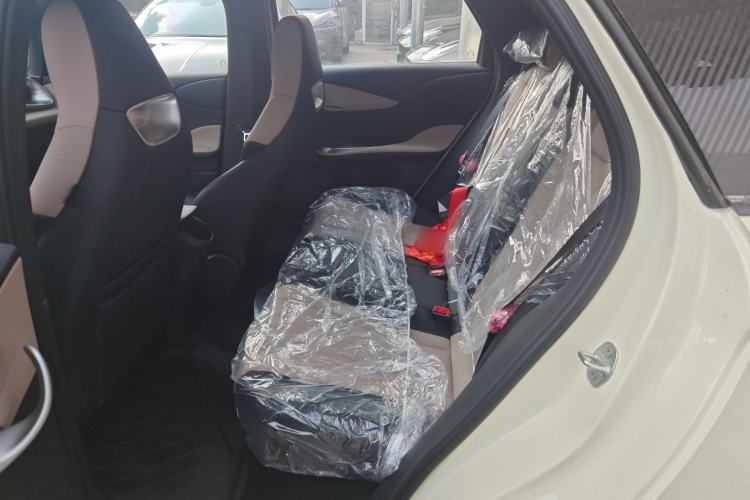 Used BYD Dolphin 2025 420km Free Edition