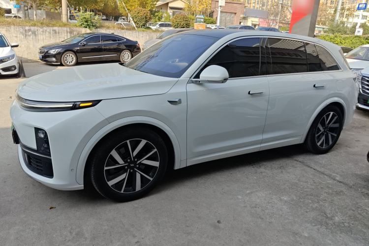 Used Li Auto L7 2023 Pro Model