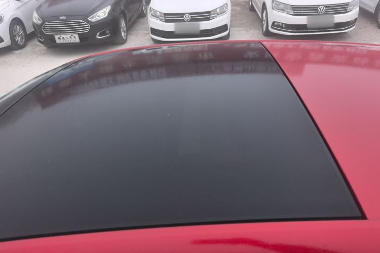 Used Volkswagen Polo 2023 Restyled Plus 1.5L Automatic Colorful Tech Edition
