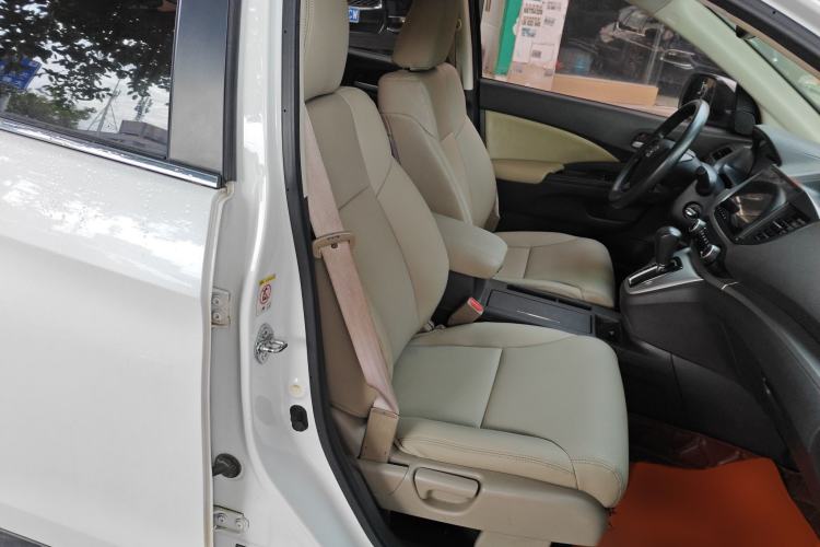 Used Honda CR-V 2015 2.0L 2WD Classic Edition
