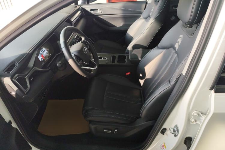 Used GAC Trumpchi GS4 2023 270T Automatic Smart Drive Technology Edition
