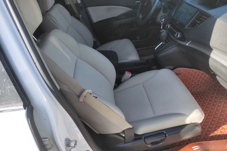 Used Honda CR-V 2016 2.0L two-wheel drive Urban Edition