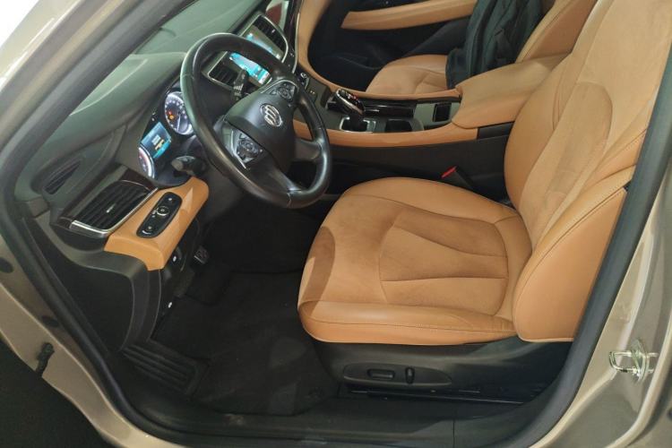 Used Buick LaCrosse 2016 20T Elite Edition
