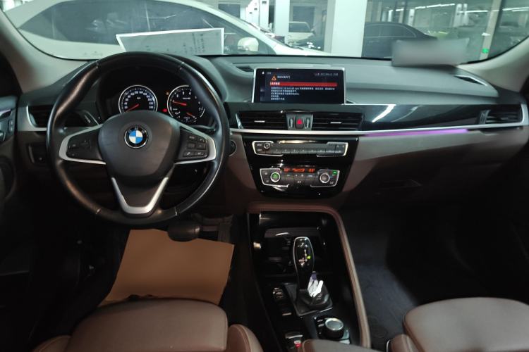 Used BMW X2 2020 sDrive20i M Sport Package
