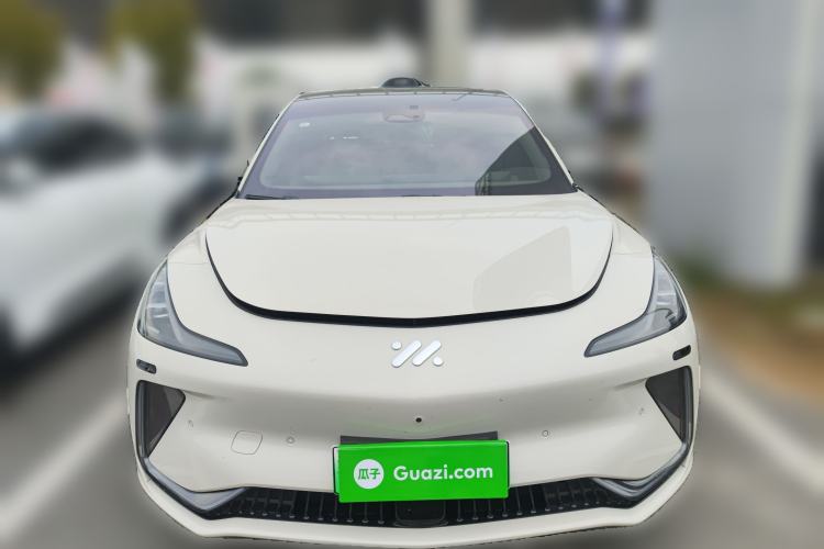 Used  LS7 2025 New Edition Ultra