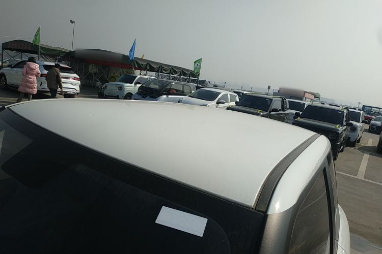 Used  Lumin 2022 210km Sweet Edition