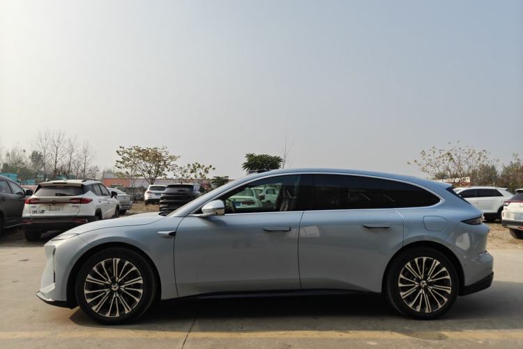 Used Nio ET5T 2025 75 kWh Touring
