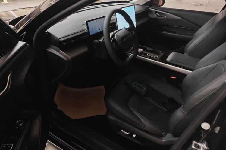 Used Wuling Xingguang 2023 150 Advanced Edition