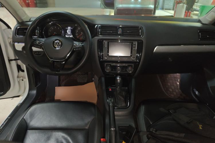 Used Volkswagen Sagitar 2018 280TSI DSG Ignite Edition