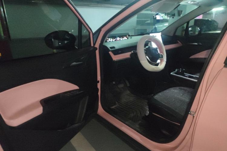 Used NETA V 2022 Chao 400 Lite Pink Custom Edition