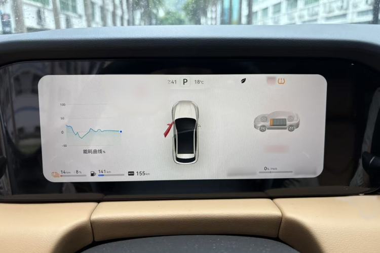 Used Hima AITO M5 2022 Extended-Range Four-Wheel Drive Ultimate Edition
