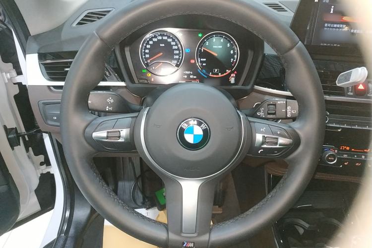 Used BMW X1 2021 sDrive20Li Premium Edition
