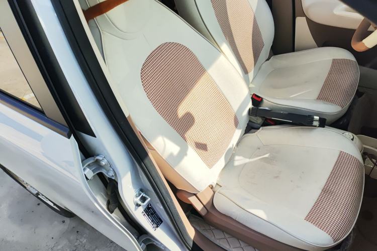 Used Wuling Hongguang MINIEV 2025 Four-Door Version Zhenxiang+ Edition