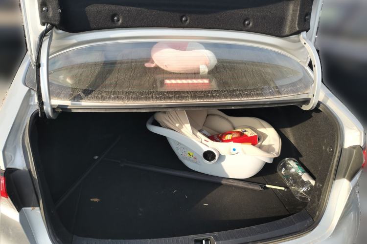 Used Toyota Levin 2019 185T CVT Luxury Edition China V Standard
