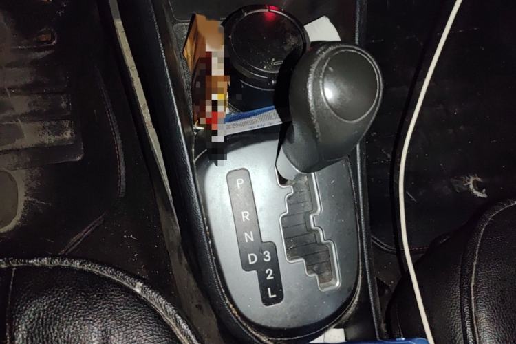 Used Kia K2 2015 Hatchback 1.4L Automatic GLS
