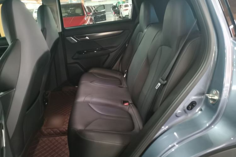 Used XPeng G3 2022 G3i 460G