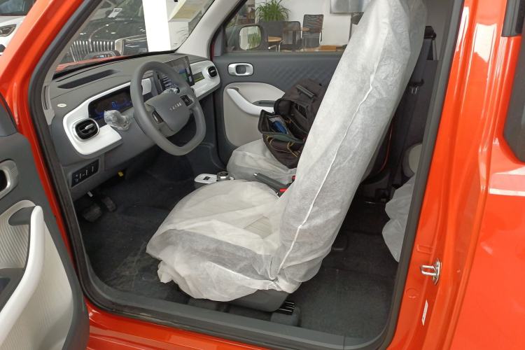 Used  Panda 2025 210km Panda Rider